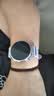 华为HUAWEI WATCH GT 6 流光紫 41mm智能手表多维情绪健康全新骑行体验 实拍图
