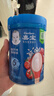 嘉宝（GERBER）番茄牛肉谷物高铁米粉婴幼儿米粉宝宝辅食米糊250g6月+100%真验厂 实拍图