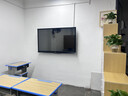视基 教学一体机【人气爆款】白板会议平板一体机培训教育多媒体触屏超清智慧屏电子白板触摸一体机 75LED【专属豪礼+全套配件+送货入户】 单系统 win10【i5/8+256】【行业热销】 实拍图