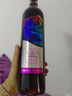 长城玫瑰红甜红葡萄酒 750ml*6瓶整箱装红酒热门商品 实拍图
