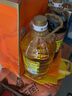 金龙鱼 食用油 非转基因 物理压榨不油腻轻年玉米油4L 实拍图