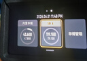 闪迪（SanDisk）128GB TF(MicroSD)内存卡4K极速金卡 A2 V30 U3 兼容大疆Pocket 4/Action 6运动相机 无人机存储卡 实拍图