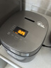 美的（Midea）【价保618】电饭煲0涂层316L母婴级不锈钢2L易清洁家用电饭煲小型2-3人低糖饭迷你电饭锅AFB2022LS 实拍图