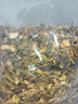 比克熊仓鼠茶多酚垫料3斤绿茶花香除臭颗粒木屑金丝熊夏季降温专用造景 实拍图