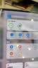 HUAWEI MatePad Mini 支持教育优惠 华为平板电脑小平板大手机 SIM卡版可通话移动办公12+256GB 云杉绿 实拍图