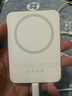小米（MI）MI【3C认证】金沙江充电宝磁吸超薄500015W手机17ProiPhone17ProAir适用22.5W户外 实拍图