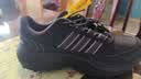 阿迪达斯（adidas）男女同款防泼水登山户外登山户外徒步低帮训练休闲跑步鞋  42 实拍图