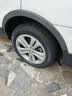 佳通轮胎(Giti)轮胎215/60R17 96H SUV520 原配 瑞虎3 适配 宝骏560/传祺 实拍图