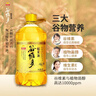 金龙鱼 食用油 谷维多双一万稻米油4L 谷维素10000PPM 实拍图