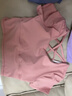 VICTORIATOURIST瑜伽服女运动套装夏季防晒跑步普拉提健身服美背含胸垫两件套 实拍图