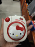 马克图布Hellokitty风扇挂脖手持实用高级小众送女士女孩女生日毕业节礼物 实拍图