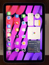 Apple/苹果 iPad mini (A17 Pro) 8.3英寸 平板电脑(256G eSIM版/mini7/MXQ73CH/A)紫色 实拍图