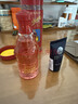 范思哲（VERSACE）红色牛仔淡香水75ml 生日礼物送女生可乐女士淡香水毕业礼物 实拍图