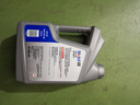 美孚（Mobil）全合成汽机油5W-30 SP级4L美孚1号极光银汽车保养京东养车自营 实拍图