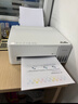 爱普生（EPSON）【6代新品】L3353墨仓式彩色家用AI学习打印机 L3251/L3255升级版(打印复印扫描 微信/无线 黑色） 实拍图