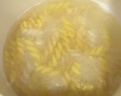 爷爷的农场有机婴幼儿贝壳面200g 宝宝辅食婴儿面条儿童早餐钙铁锌6-12个月 实拍图