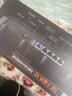 华硕（ASUS）【焕新补贴】TUF小旋风V2 WiFi7电竞路由器 家用无线千兆穿墙王路由 全屋WiFi7套装Aimesh随心组 实拍图