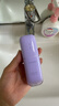 兰芝雪纱丝柔隔离霜妆前乳防晒遮瑕30ml#40紫色生日礼物送女友 实拍图