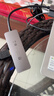 飞利浦USB3.0分线器高速4口拓展坞HUB集线器USB扩展坞适用一拖多接口转换器转接头延长线0.2米 实拍图