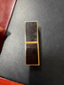 TOM FORD全新升级黑管水感缎光TF口红06欲感裸桃色 唇膏化妆品生日礼物女 实拍图