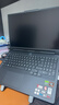 联想拯救者R9000P 2026 电竞游戏本笔记本(锐龙 9 8945HX 16G 1T RTX5060 2.5k 240Hz 100% DCI-P3)黑 实拍图