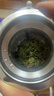 暮云泡茶壶加厚玻璃茶壶大容量办公室茶具养生高硼硅耐高温 550ml 实拍图