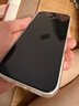 闪魔【AR增透抗反光】适用iPhone17pro钢化膜苹果17Pro手机膜AR增透全屏覆盖防尘无尘仓保护膜2片装 实拍图