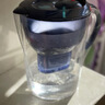 碧然德（BRITA） 过滤净水器 家用滤水壶 净水壶 海洋系列 3.5L蓝色 一壶六芯装 环保加固包装 实拍图