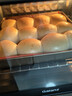 新良原味面包粉5斤装 高筋面粉 烘焙原料 面包机专用小麦粉 实拍图