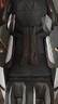 荣康【价保618 】T50pro智能按摩椅4D机芯多功能电动全身太空舱2026家用零重力按摩沙发送父母老人礼物 4D精钢气囊机芯-T50PRO摩登灰 实拍图