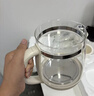 小熊（Bear）【价保618】养生壶 2L大容量煮茶壶煮茶器 恒温保温一体煮水壶烧水壶 316L母婴材质 YSH-D20T6 实拍图