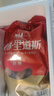 秋林里道斯中华老字号 哈尔滨红肠1.1kg/袋 量贩装 东北特产 休闲零食 实拍图