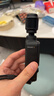 大疆 DJI Osmo Pocket 3 标准版 一英寸口袋云台相机 OP灵眸手持数码相机 vlog 便携美颜摄像 实拍图