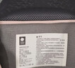 babycare腰凳婴儿背带多功能减震四季抱娃神器解放双手透气轻薄款珀尔里粉 实拍图