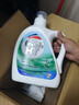 威露士清可新洗衣液松木香15斤全瓶组合装（2.25L*2+1L*3）除菌除螨留香 实拍图