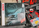 博世（BOSCH）空调滤芯滤清器5081朗逸宝来迈腾速腾帕萨特探岳途观L高7奥迪A3Q3 实拍图