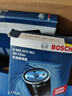 博世（BOSCH）机油滤芯滤清器0061雷克萨斯CT200hNX200ES240丰田凯美瑞普瑞维亚 实拍图