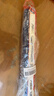 雨虹防水硅酮耐候结构胶 耐候户外铝合金门窗幕墙玻璃胶 透明300ML 实拍图