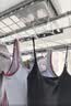 成人衣架加大加粗北欧风马卡龙色防滑无痕晾晒衣撑家用宿舍晾衣架 40cm【凹槽款式】加粗加厚 5支 实拍图