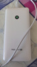 TCL随身wifi三网通用免插卡无线wifi6车载4G路由器随身便携无限制移动联通电信全国通用2026款5GXY15B 有线充电无线上网【10000毫安超长续航】 不限速不虚标月享1500G流量 实拍图