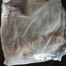 天农 纯种清远鸡整鸡肉 2斤 山林散养清远土鸡走地鸡 冷冻 供港品质 实拍图