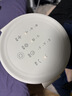 美的（Midea）立式落地扇塔扇电风扇家用风扇 立式无叶安全母婴优选落地扇 智能摇头轻音节能降温柔风自然风电扇 遥控爆款丨空调级大风力 实拍图