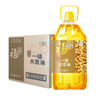 元宝 食用油 大豆油 5L 实拍图