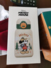 迪士尼（Disney）儿童节礼物保温杯食品级316不锈钢幼儿园学生双饮水杯米奇550ml 实拍图