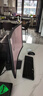 HKC 27英寸2K高清300Hz硬件低蓝光1500R曲面HVA快速液晶HDR400电竞游戏HDMI2.1电脑显示器猎鹰SG27QEC 实拍图