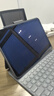 绿联适用iPad11钢化膜A16芯片11英寸2025款高清膜11/10十代Apple苹果平板电脑屏幕全屏防摔保护贴膜 实拍图