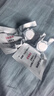 朗龙汽车香水车载香薰摆件空调出风口香水夹车内装饰汽车香膏香氛 实拍图