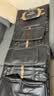 西屋（Westinghouse）S200/S206/S206Pro按摩垫全身拉伸垫躺垫床上折叠按摩椅家用迷你腰背部按摩床垫爸妈情侣礼物 S206Pro诺曼底灰【腿足360度包裹按摩】 【放松好睡眠】 实拍图
