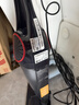 海尔（Haier）吸尘器家用手持推杆立式有线吸尘器 二合一强劲大吸力大功率宠物猫毛发清洁除尘机ZL605G 价保618 实拍图