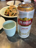 燕京啤酒 U8小度酒8°P啤酒500ml*18听 整箱装 大促热卖 实拍图